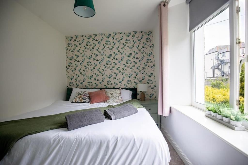 Anchorage 4 - One Bed Close To The Centre And The Beach, Located In Llandudno, North Wales Apartment Llandudno