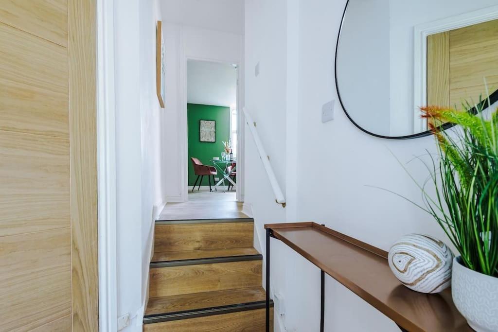Anchorage 4 - One Bed Close To The Centre And The Beach, Located In Llandudno, North Wales Apartment Llandudno