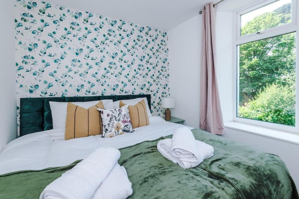 Anchorage 4 - One Bed Close To The Centre And The Beach, Located In Llandudno, North Wales *